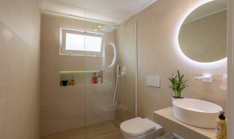 Herverkoop - Appartement / Flat -
Orihuela Costa* - Blue Lagoon*