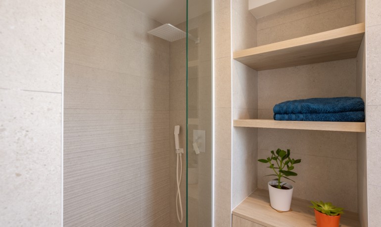 Herverkoop - Appartement / Flat -
Orihuela Costa* - Blue Lagoon*