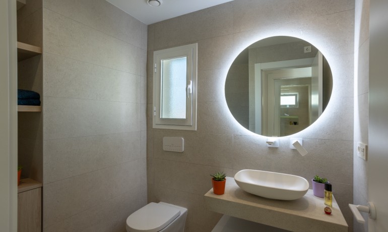 Herverkoop - Appartement / Flat -
Orihuela Costa* - Blue Lagoon*