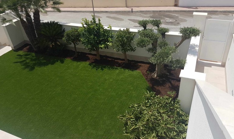 Herverkoop - Appartement / Flat -
Orihuela Costa* - Blue Lagoon*