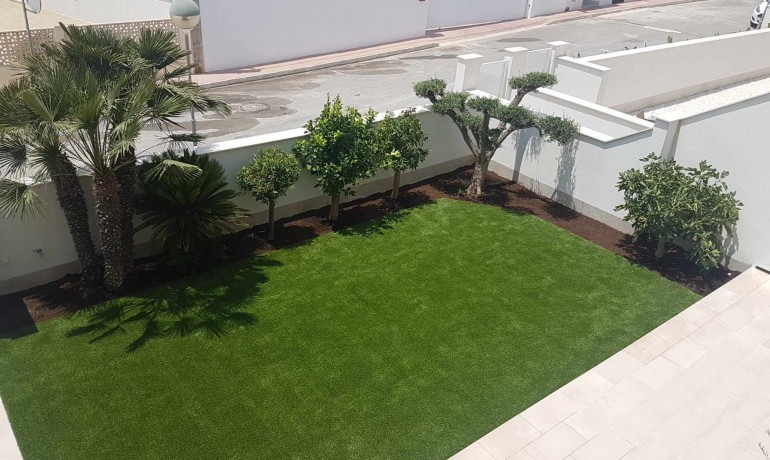 Herverkoop - Appartement / Flat -
Orihuela Costa* - Blue Lagoon*