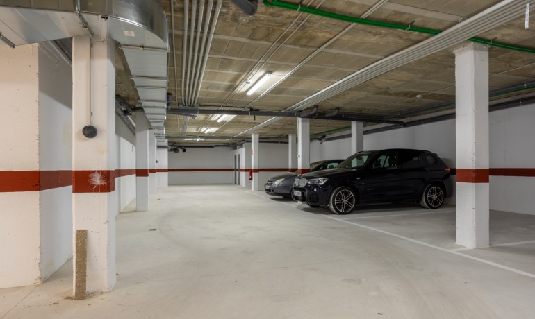 Herverkoop - Appartement / Flat -
Orihuela Costa* - Blue Lagoon*