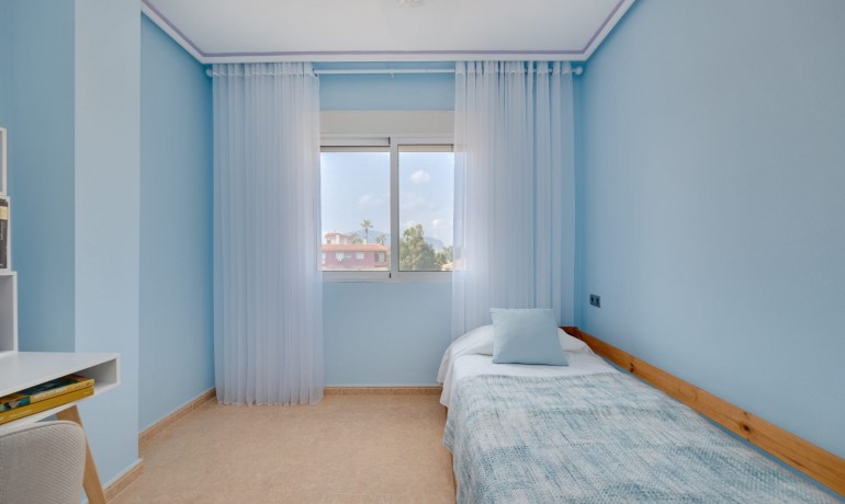 Venta - Apartamento / piso -
Jacarilla