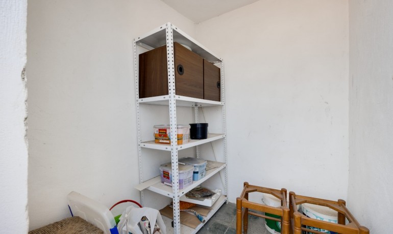 Venta - Apartamento / piso -
Jacarilla