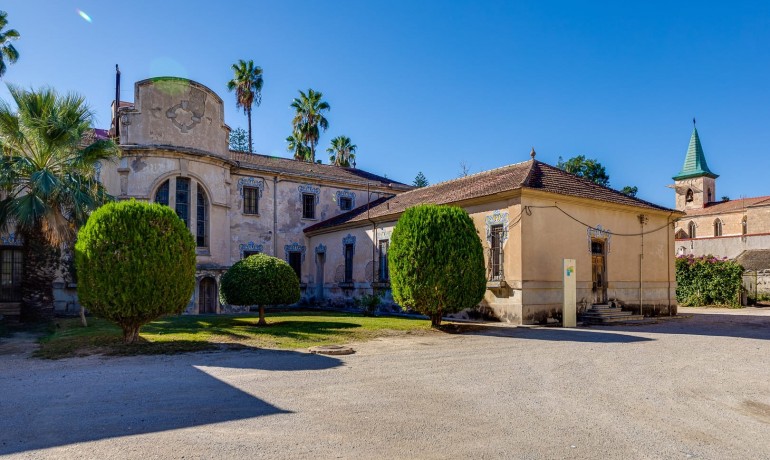 Venta - Apartamento / piso -
Jacarilla