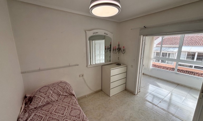 Herverkoop - Huis -
Benijofar* - Monte Azul