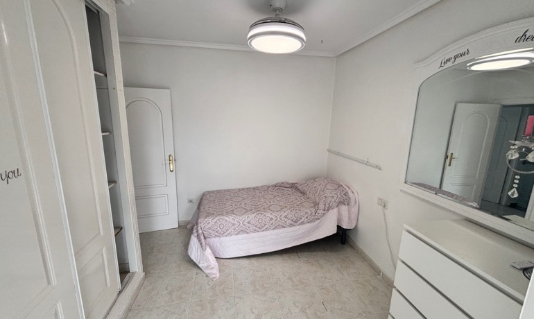 Herverkoop - Huis -
Benijofar* - Monte Azul