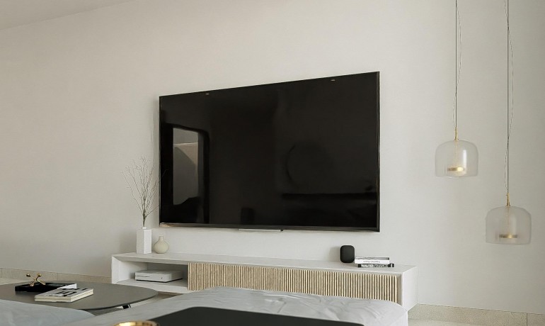 Nieuwbouw - Appartement / Flat -
Los Alcázares* - Serena Golf