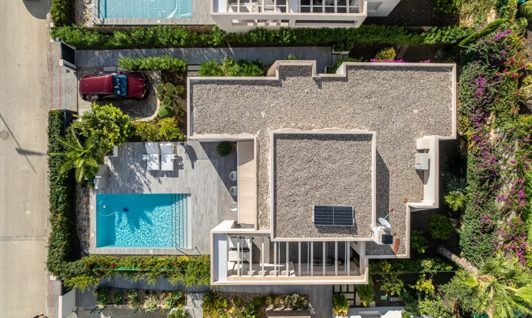 Herverkoop - Villa -
Algorfa* - LA FINCA GOLF / ALGORFA