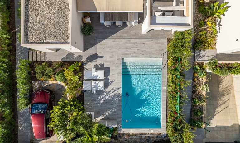 Herverkoop - Villa -
Algorfa* - LA FINCA GOLF / ALGORFA