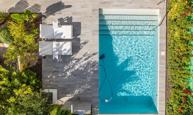 Herverkoop - Villa -
Algorfa* - LA FINCA GOLF / ALGORFA