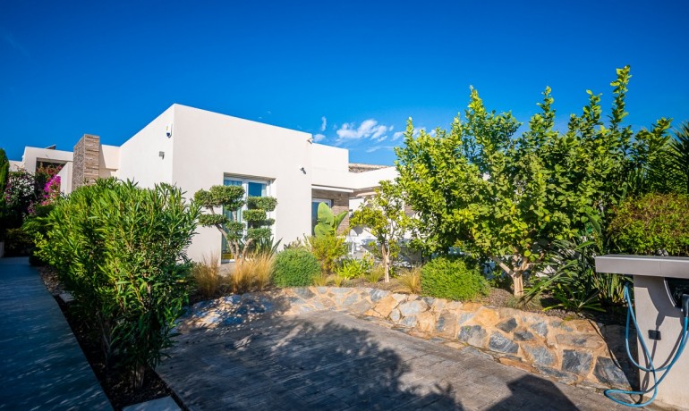Herverkoop - Villa -
Algorfa* - LA FINCA GOLF / ALGORFA