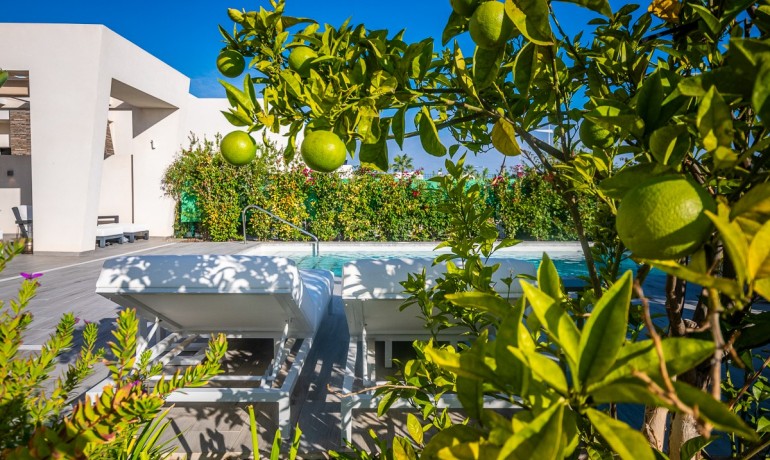 Herverkoop - Villa -
Algorfa* - LA FINCA GOLF / ALGORFA