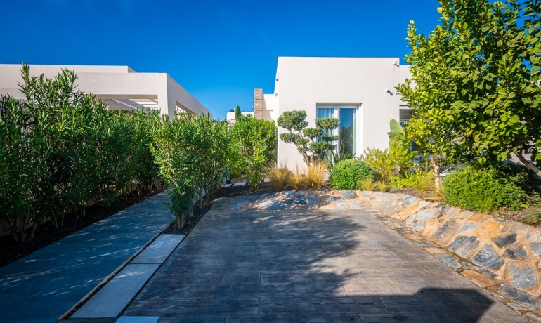 Herverkoop - Villa -
Algorfa* - LA FINCA GOLF / ALGORFA