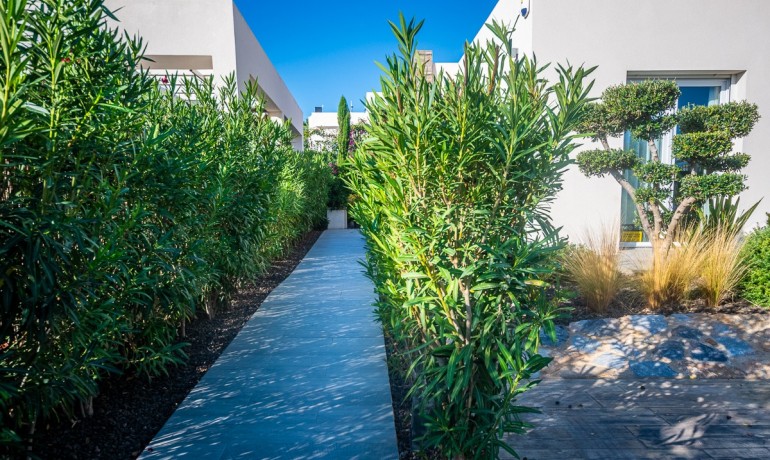 Herverkoop - Villa -
Algorfa* - LA FINCA GOLF / ALGORFA