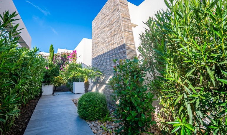 Herverkoop - Villa -
Algorfa* - LA FINCA GOLF / ALGORFA