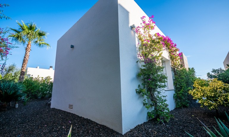 Herverkoop - Villa -
Algorfa* - LA FINCA GOLF / ALGORFA