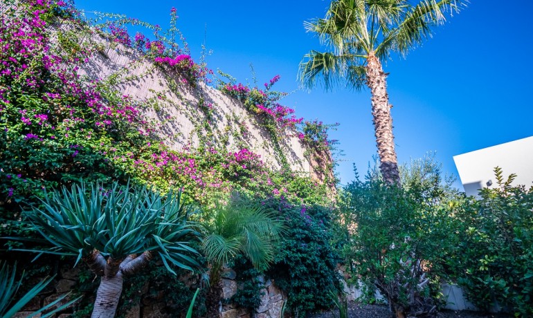 Herverkoop - Villa -
Algorfa* - LA FINCA GOLF / ALGORFA