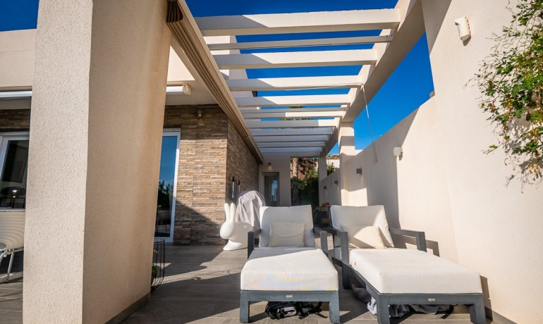 Herverkoop - Villa -
Algorfa* - LA FINCA GOLF / ALGORFA