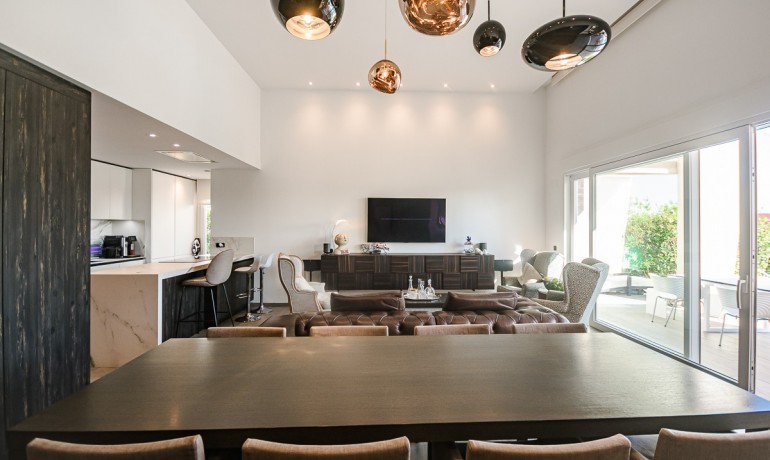 Herverkoop - Villa -
Algorfa* - LA FINCA GOLF / ALGORFA