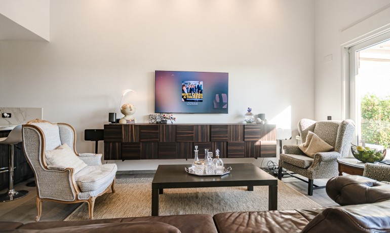 Herverkoop - Villa -
Algorfa* - LA FINCA GOLF / ALGORFA