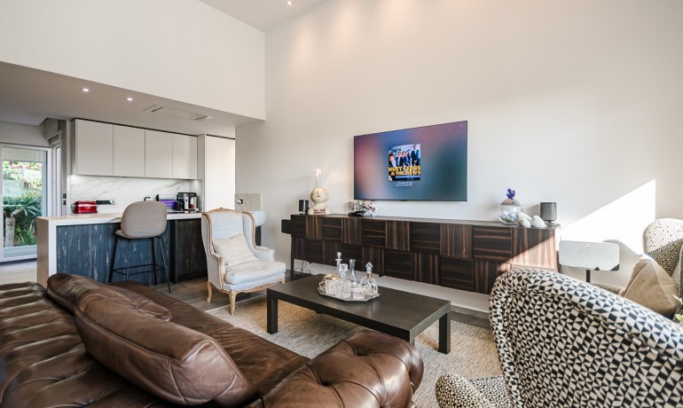 Herverkoop - Villa -
Algorfa* - LA FINCA GOLF / ALGORFA