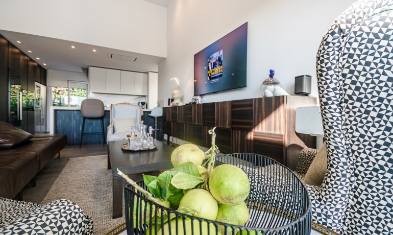 Herverkoop - Villa -
Algorfa* - LA FINCA GOLF / ALGORFA