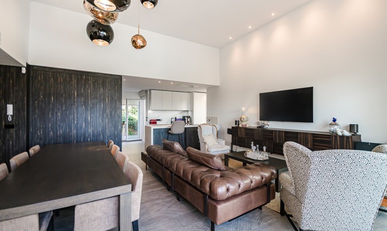 Herverkoop - Villa -
Algorfa* - LA FINCA GOLF / ALGORFA