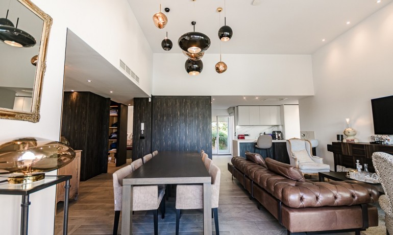 Herverkoop - Villa -
Algorfa* - LA FINCA GOLF / ALGORFA