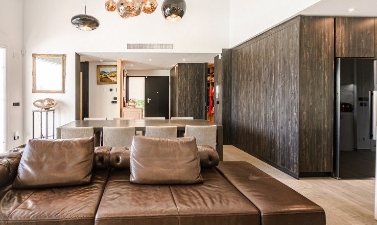 Herverkoop - Villa -
Algorfa* - LA FINCA GOLF / ALGORFA