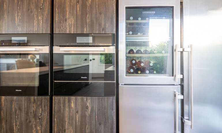 Herverkoop - Villa -
Algorfa* - LA FINCA GOLF / ALGORFA