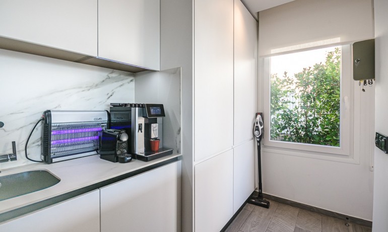 Herverkoop - Villa -
Algorfa* - LA FINCA GOLF / ALGORFA