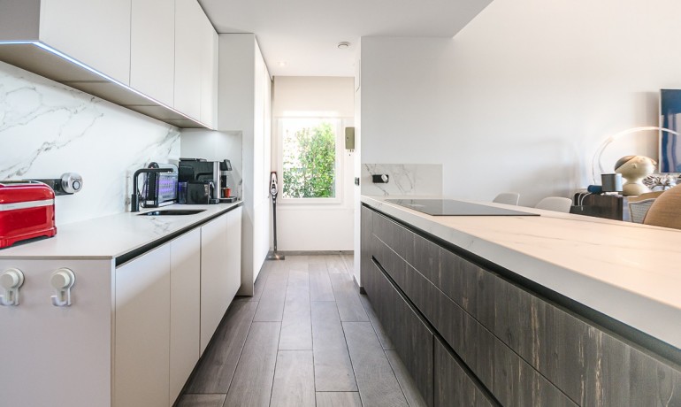 Herverkoop - Villa -
Algorfa* - LA FINCA GOLF / ALGORFA