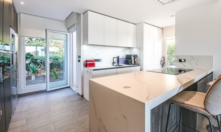 Herverkoop - Villa -
Algorfa* - LA FINCA GOLF / ALGORFA