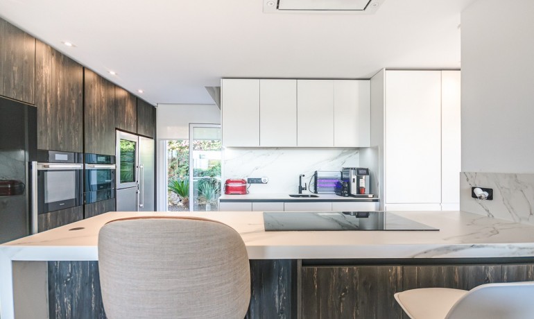 Herverkoop - Villa -
Algorfa* - LA FINCA GOLF / ALGORFA