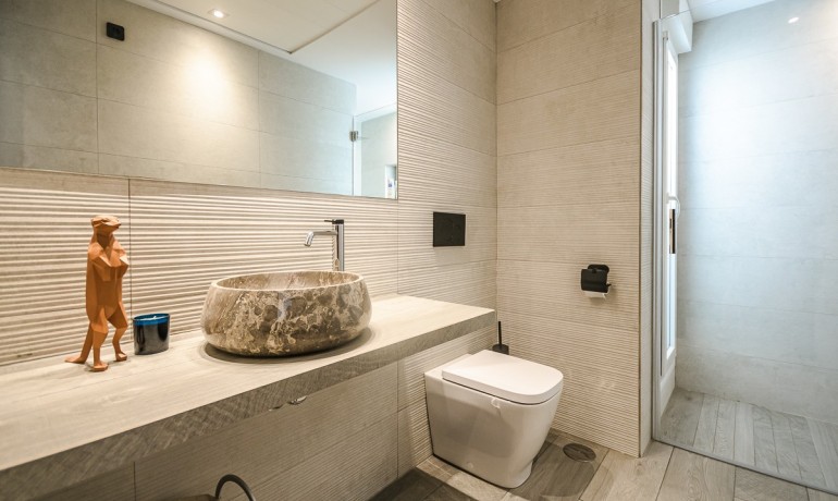 Herverkoop - Villa -
Algorfa* - LA FINCA GOLF / ALGORFA