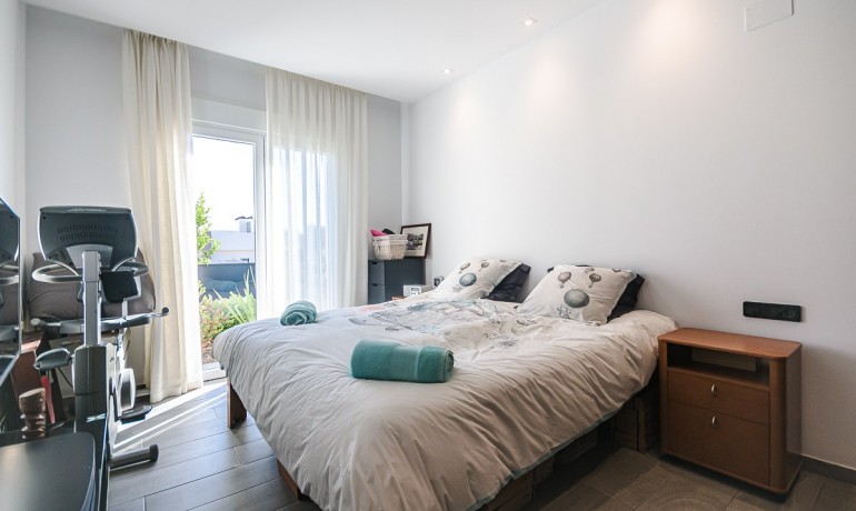 Herverkoop - Villa -
Algorfa* - LA FINCA GOLF / ALGORFA