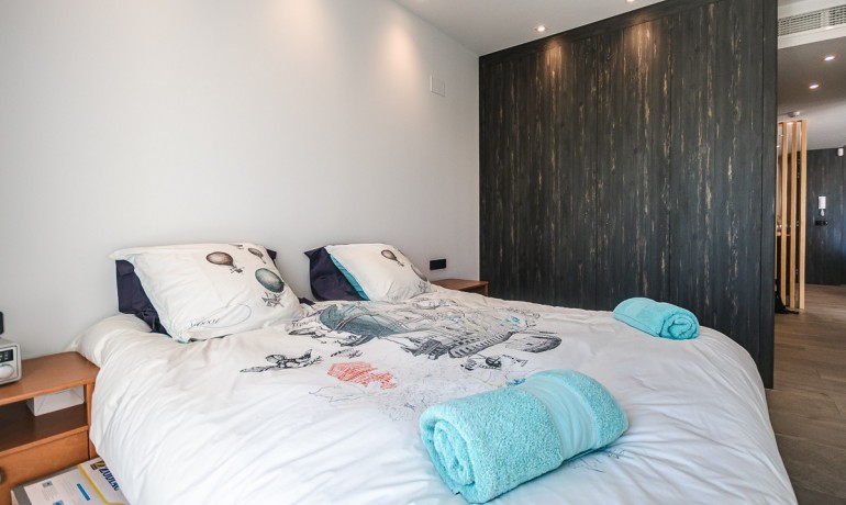 Herverkoop - Villa -
Algorfa* - LA FINCA GOLF / ALGORFA