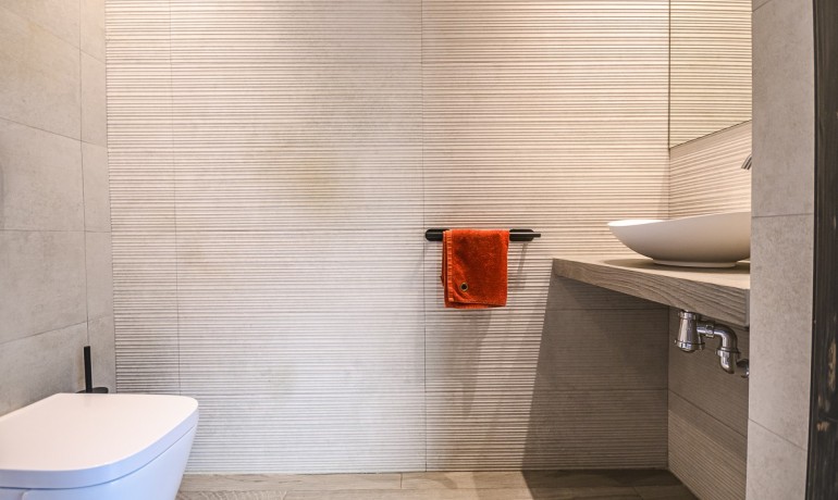 Herverkoop - Villa -
Algorfa* - LA FINCA GOLF / ALGORFA