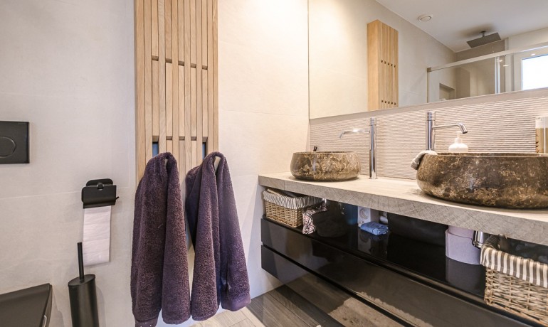 Herverkoop - Villa -
Algorfa* - LA FINCA GOLF / ALGORFA