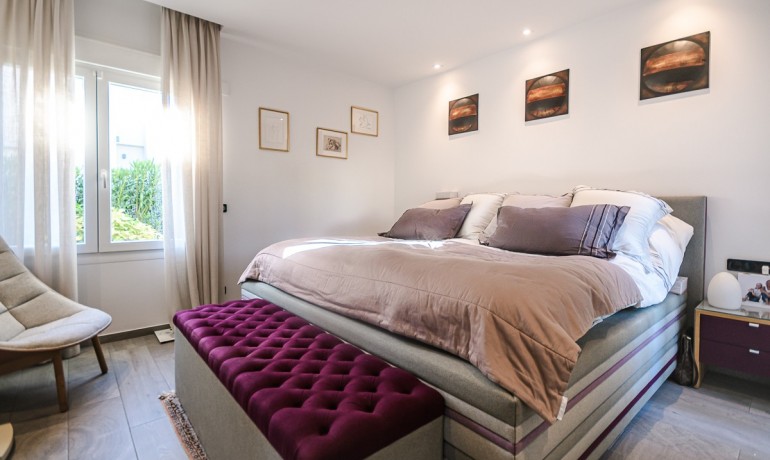 Herverkoop - Villa -
Algorfa* - LA FINCA GOLF / ALGORFA