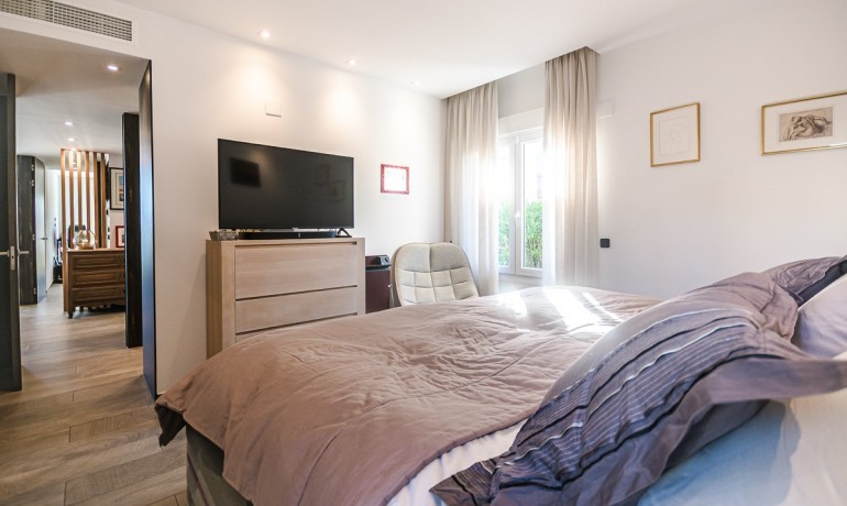 Herverkoop - Villa -
Algorfa* - LA FINCA GOLF / ALGORFA