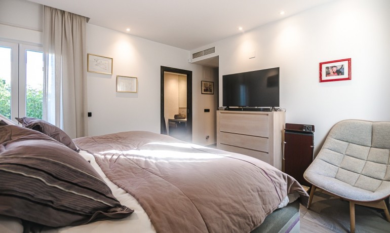 Herverkoop - Villa -
Algorfa* - LA FINCA GOLF / ALGORFA