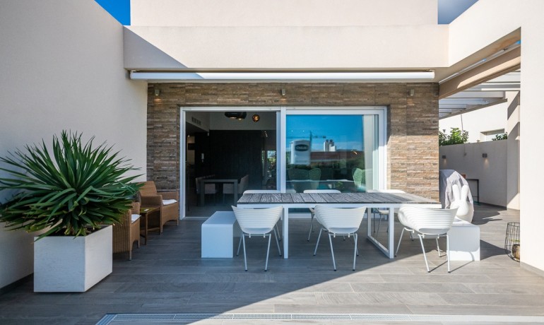 Herverkoop - Villa -
Algorfa* - LA FINCA GOLF / ALGORFA