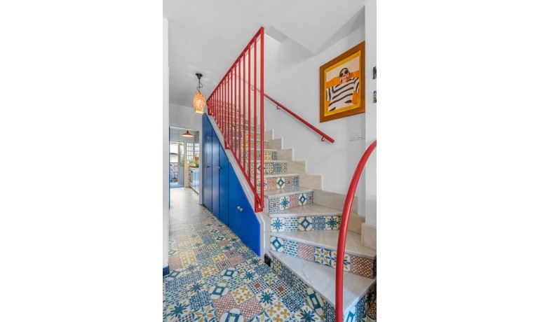 Venta - Casa -
Los Alcázares