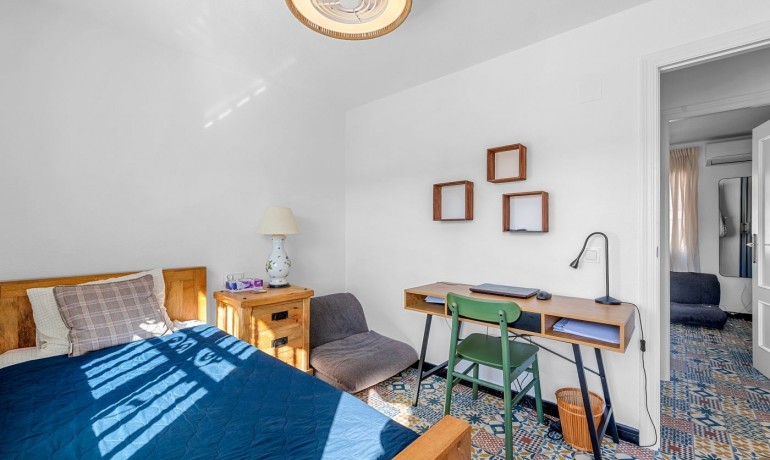 Venta - Casa -
Los Alcázares