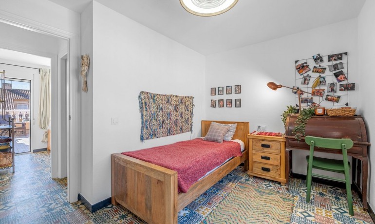 Venta - Casa -
Los Alcázares