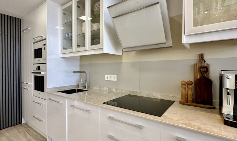 Herverkoop - Villa -
Orihuela Costa* - Lomas de Cabo Roig*