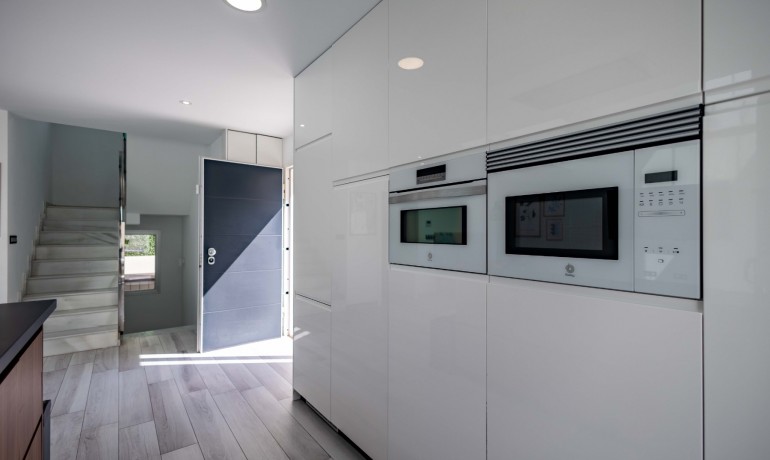 Herverkoop - Villa -
Orihuela Costa* - Lomas de Cabo Roig