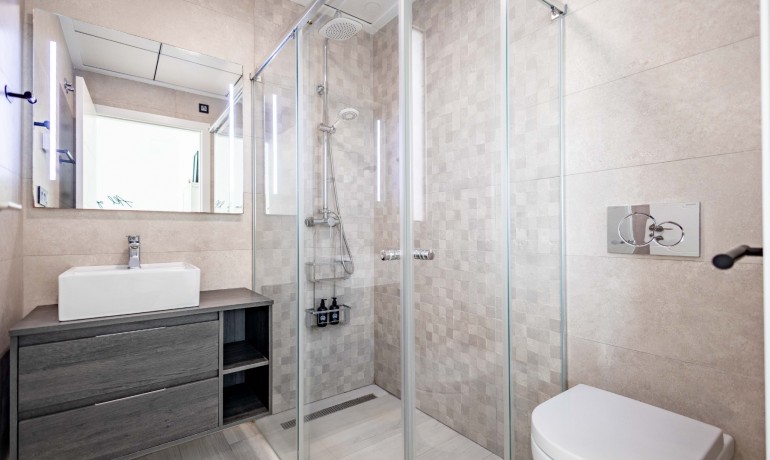 Herverkoop - Villa -
Orihuela Costa* - Lomas de Cabo Roig